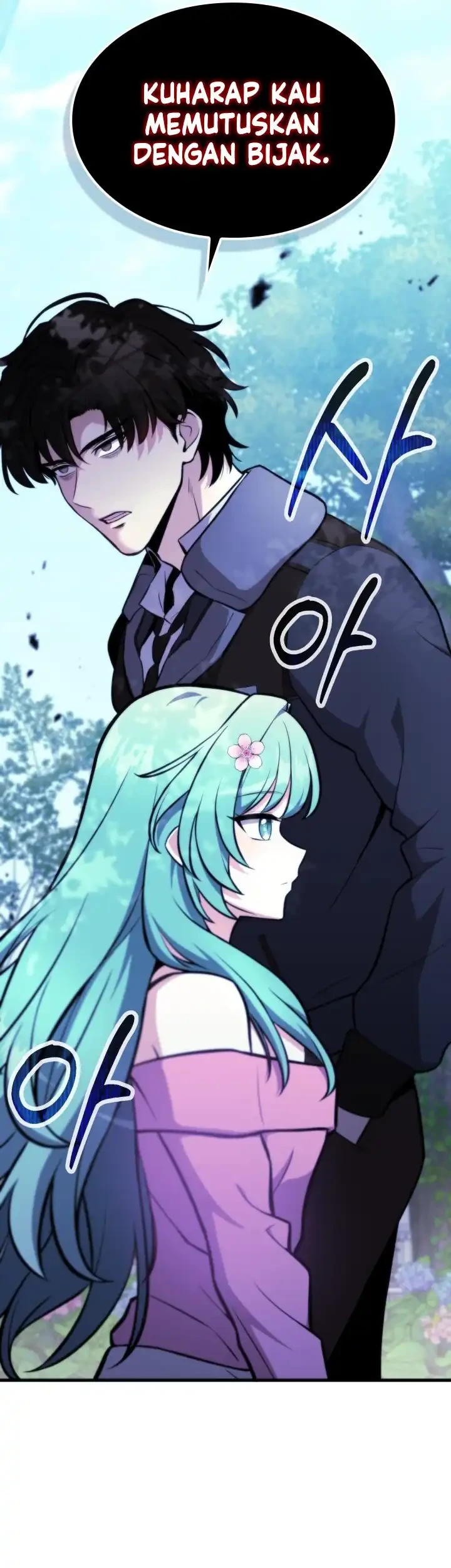 Kidnapped Dragons Chapter 2 Gambar 22