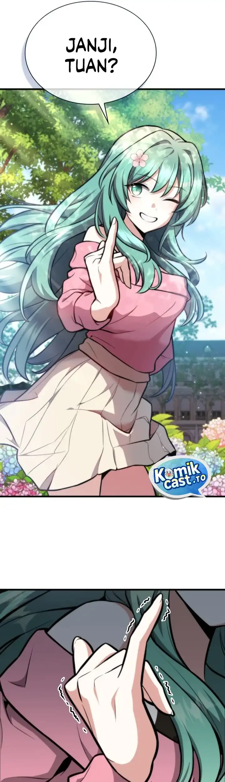 Kidnapped Dragons Chapter 2 Gambar 26