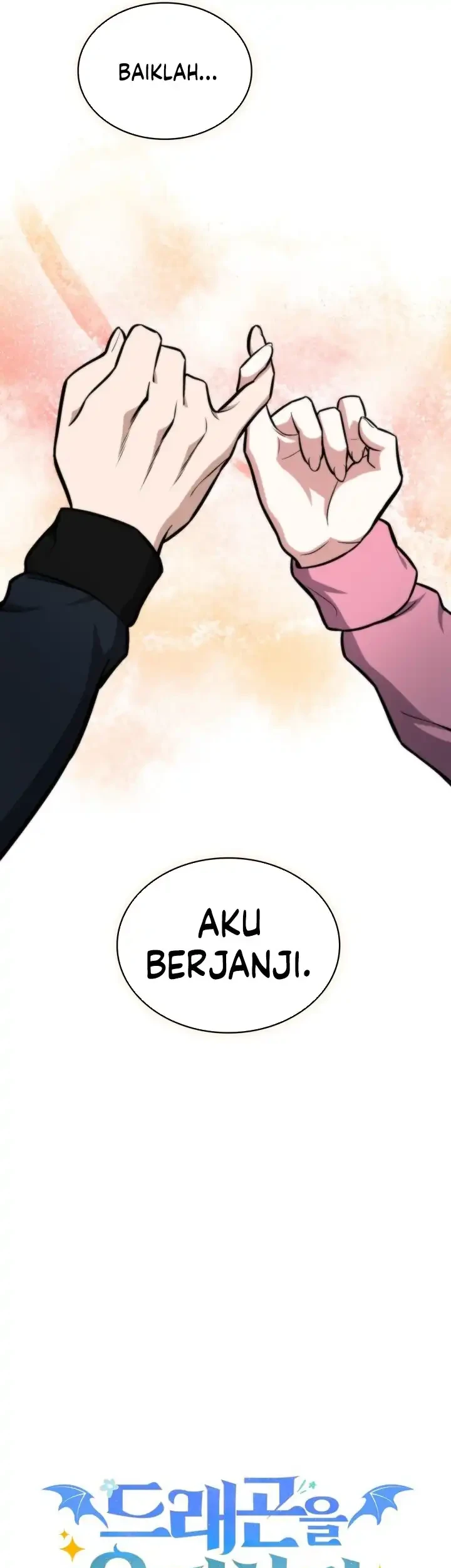 Kidnapped Dragons Chapter 2 Gambar 28