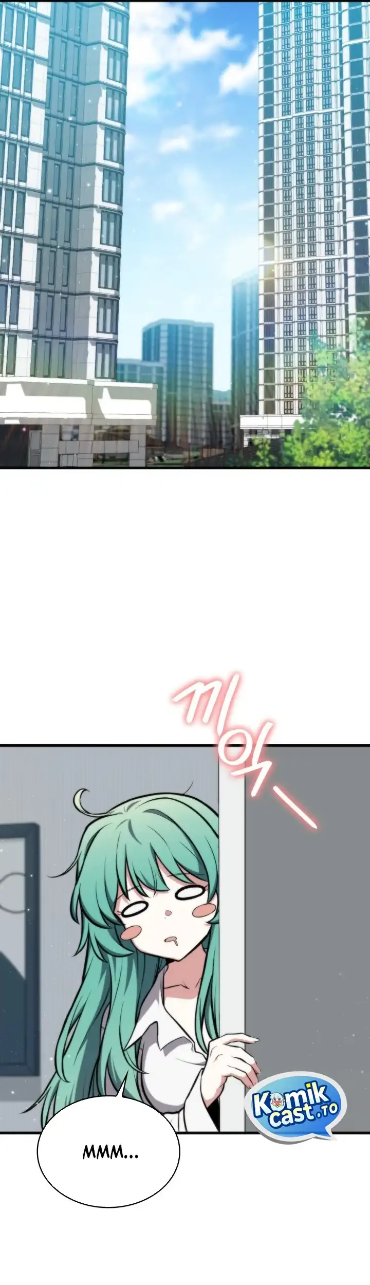 Kidnapped Dragons Chapter 2 Gambar 30