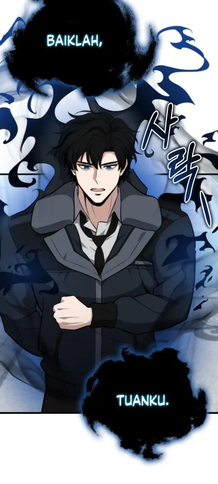 Kidnapped Dragons Chapter 2 Gambar 35