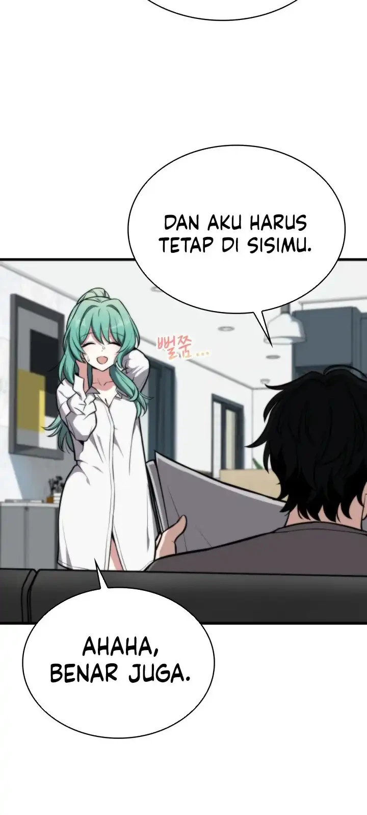 Kidnapped Dragons Chapter 2 Gambar 39