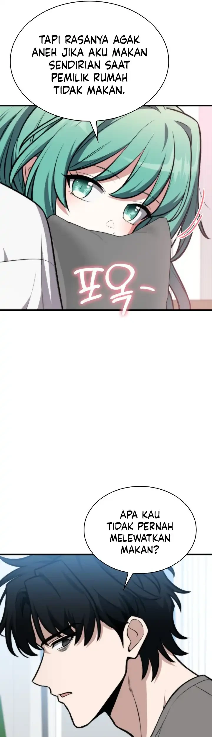 Kidnapped Dragons Chapter 2 Gambar 42