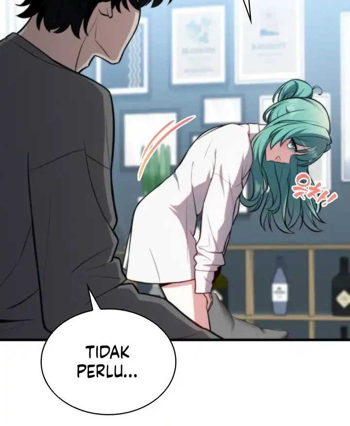 Kidnapped Dragons Chapter 2 Gambar 45