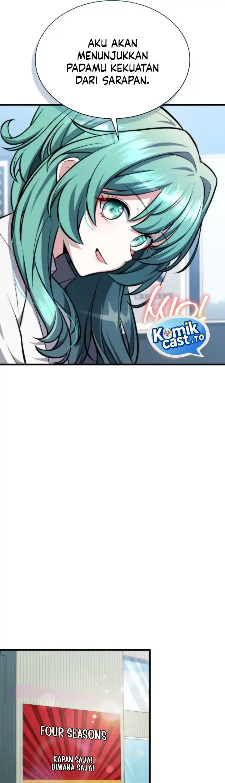 Kidnapped Dragons Chapter 2 Gambar 46