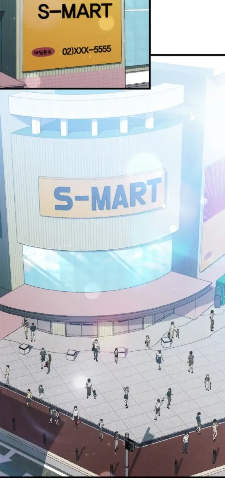 Kidnapped Dragons Chapter 2 Gambar 47