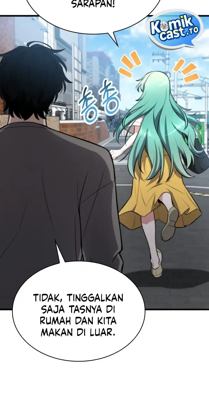 Kidnapped Dragons Chapter 2 Gambar 51