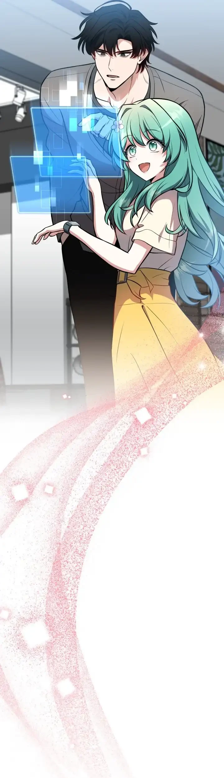 Kidnapped Dragons Chapter 2 Gambar 59