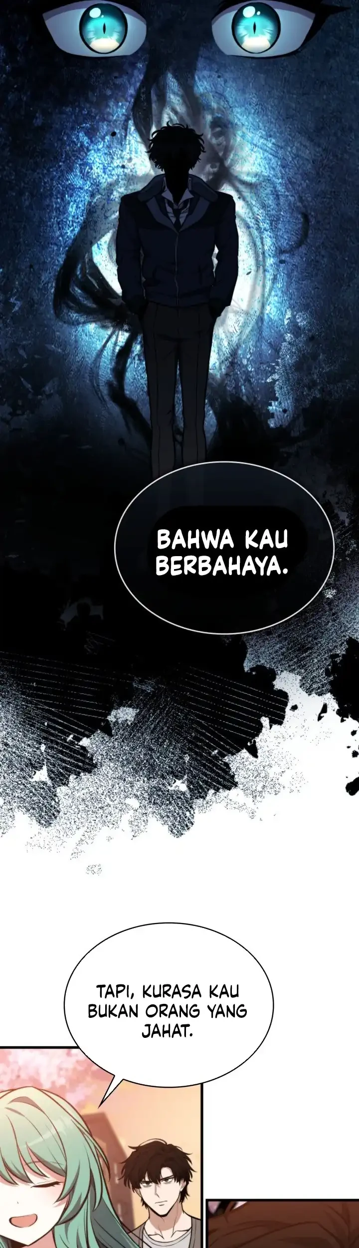 Kidnapped Dragons Chapter 2 Gambar 67