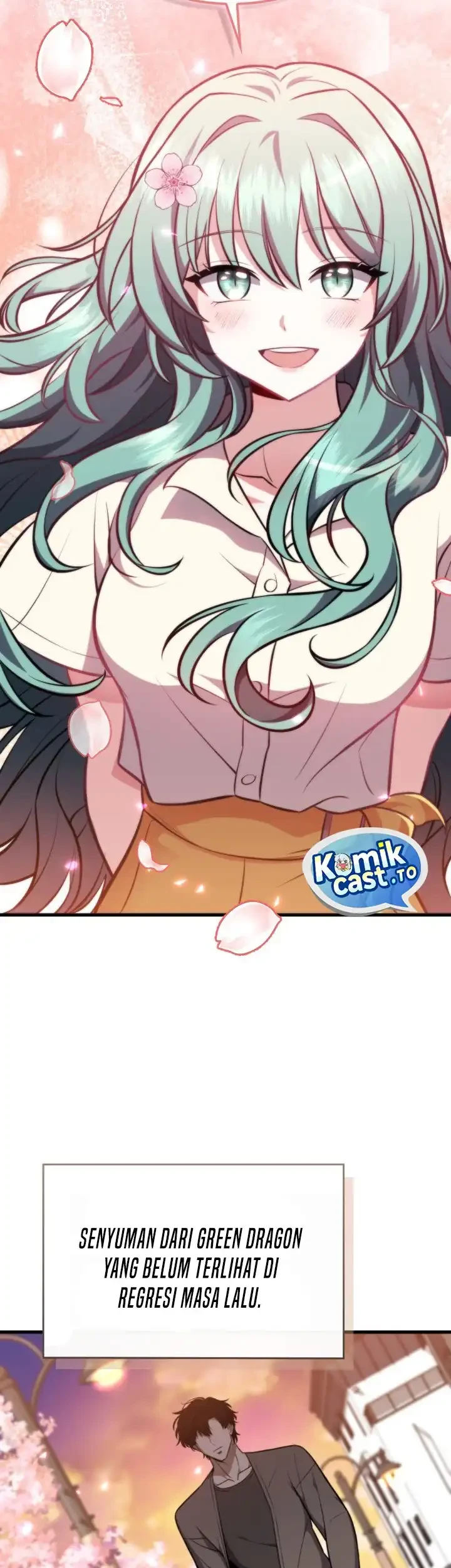 Kidnapped Dragons Chapter 2 Gambar 71