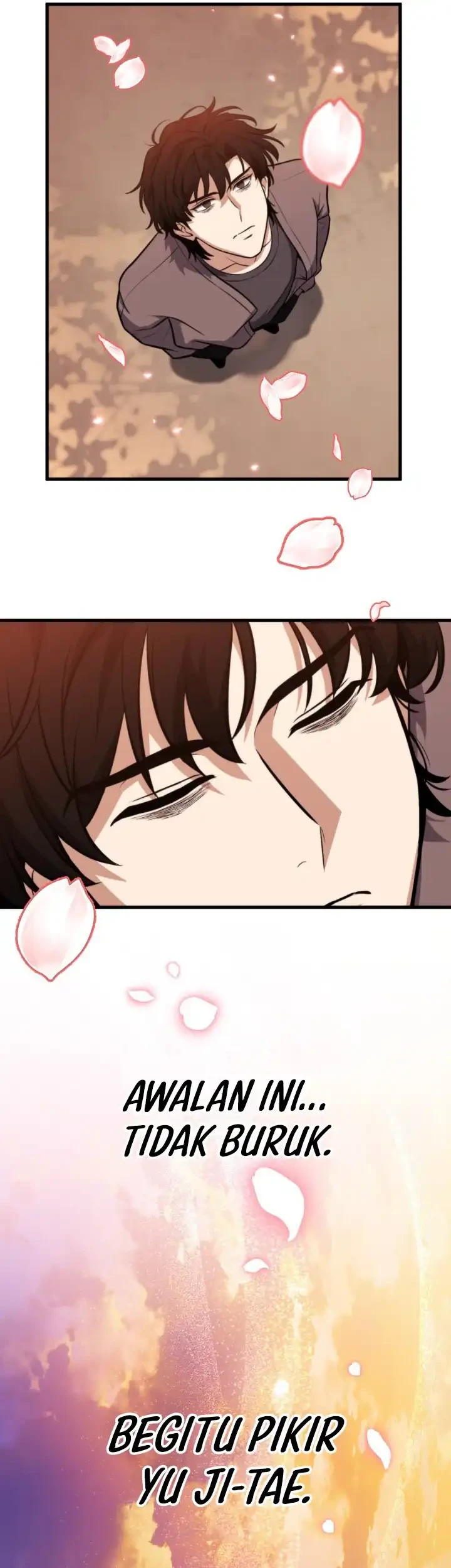 Kidnapped Dragons Chapter 2 Gambar 73