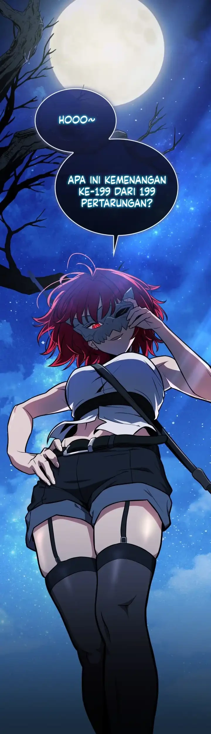 Kidnapped Dragons Chapter 2 Gambar 81