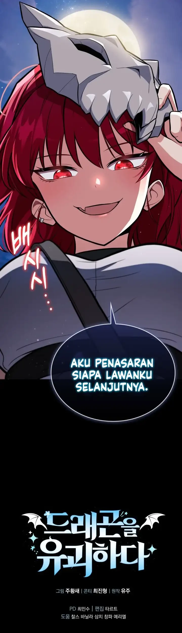 Kidnapped Dragons Chapter 2 Gambar 83