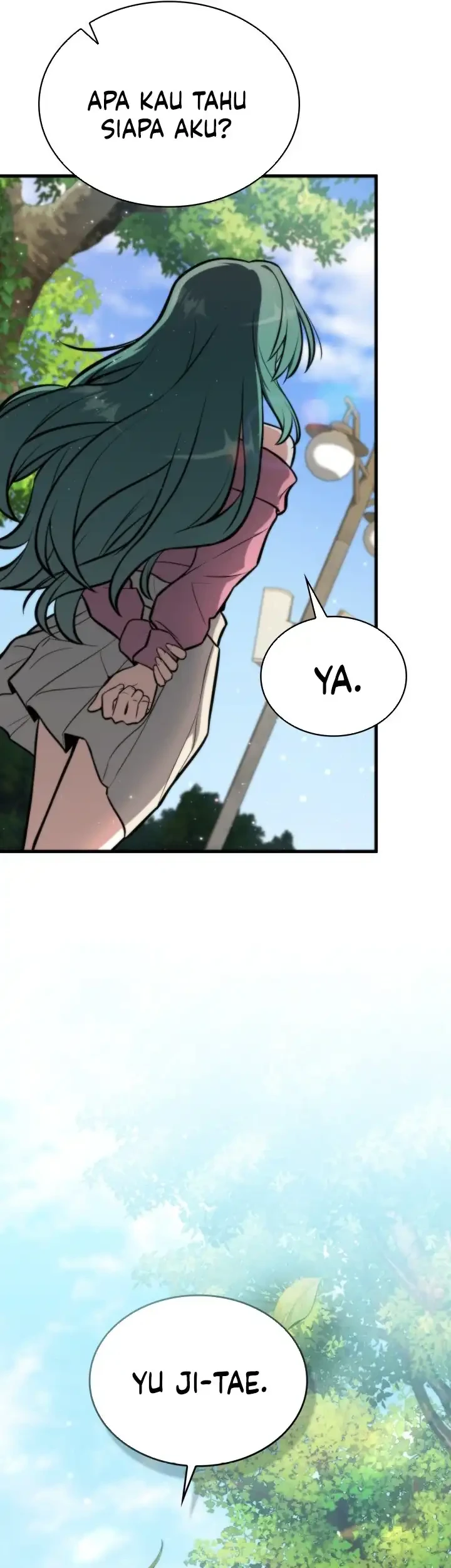 Kidnapped Dragons Chapter 2 Gambar 8