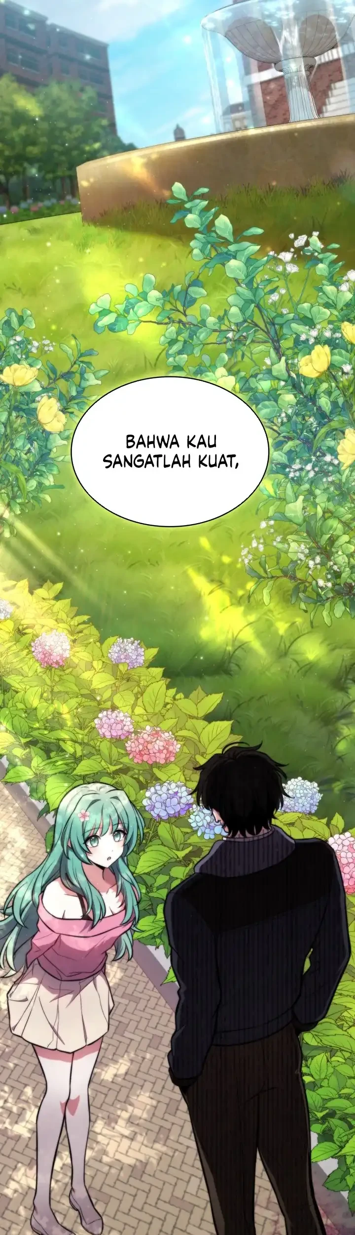 Kidnapped Dragons Chapter 2 Gambar 14