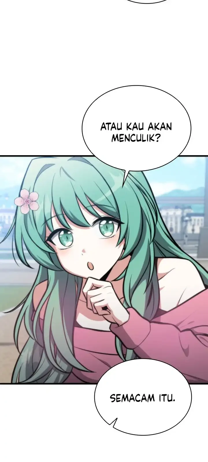 Kidnapped Dragons Chapter 2 Gambar 17