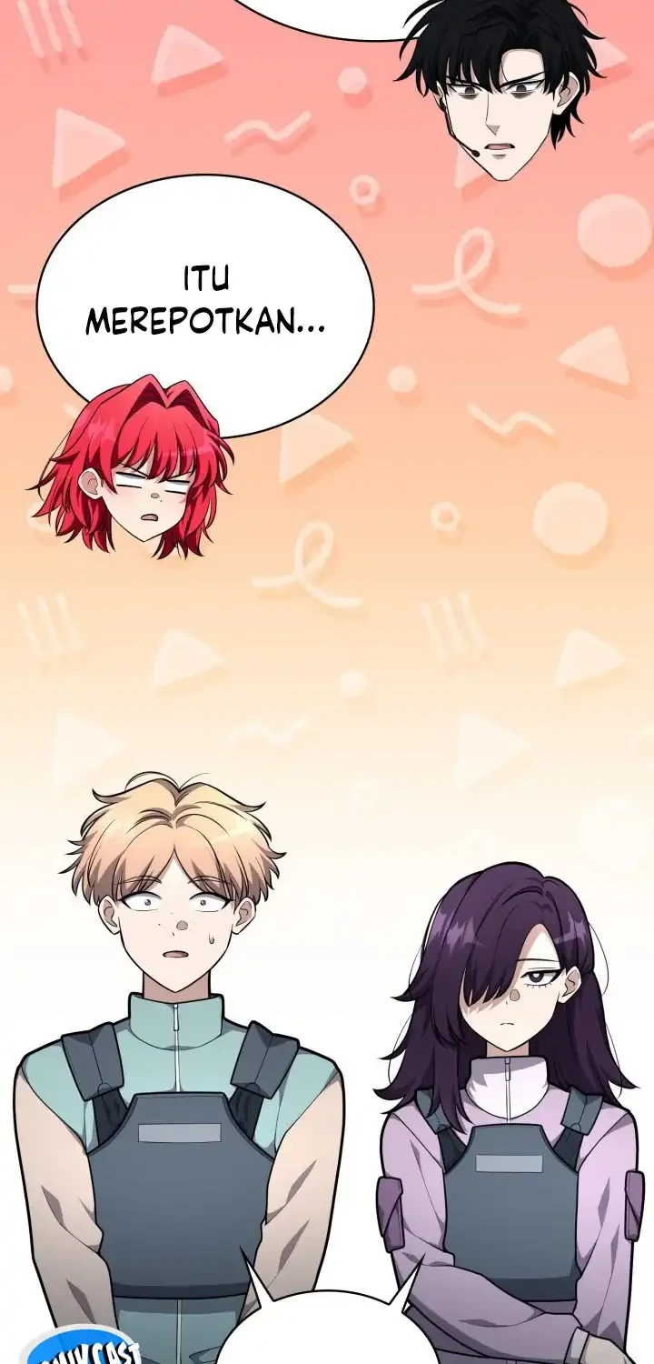 Kidnapped Dragons Chapter 20 Gambar 18