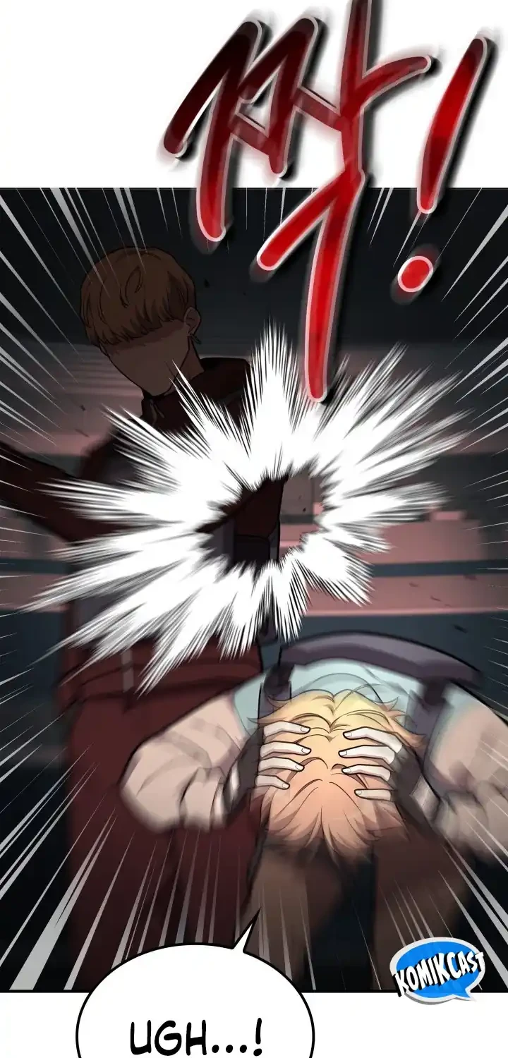 Kidnapped Dragons Chapter 20 Gambar 20