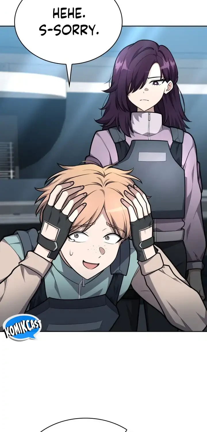 Kidnapped Dragons Chapter 20 Gambar 23