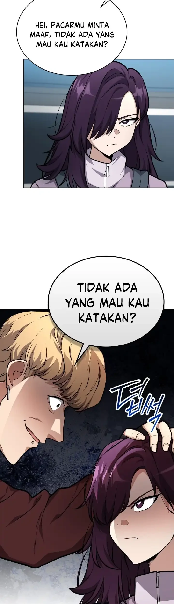 Kidnapped Dragons Chapter 20 Gambar 24