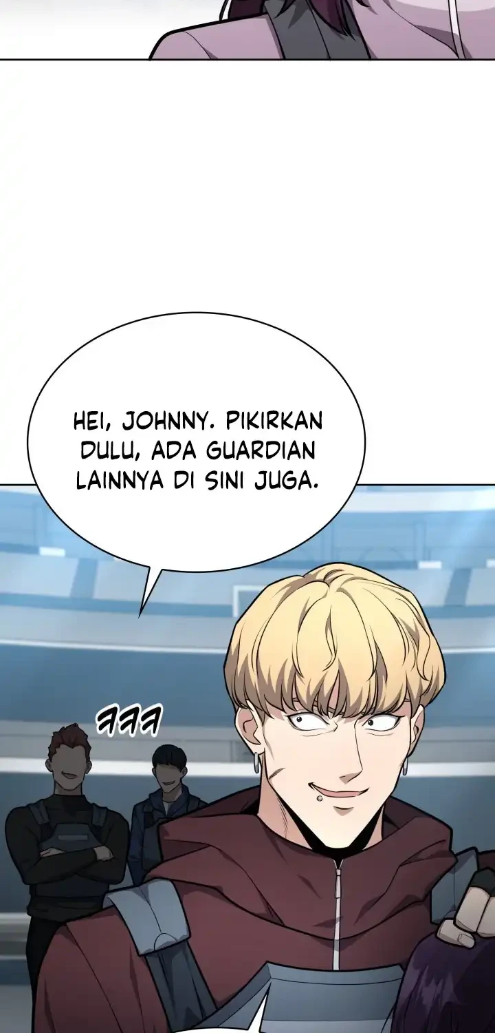 Kidnapped Dragons Chapter 20 Gambar 25