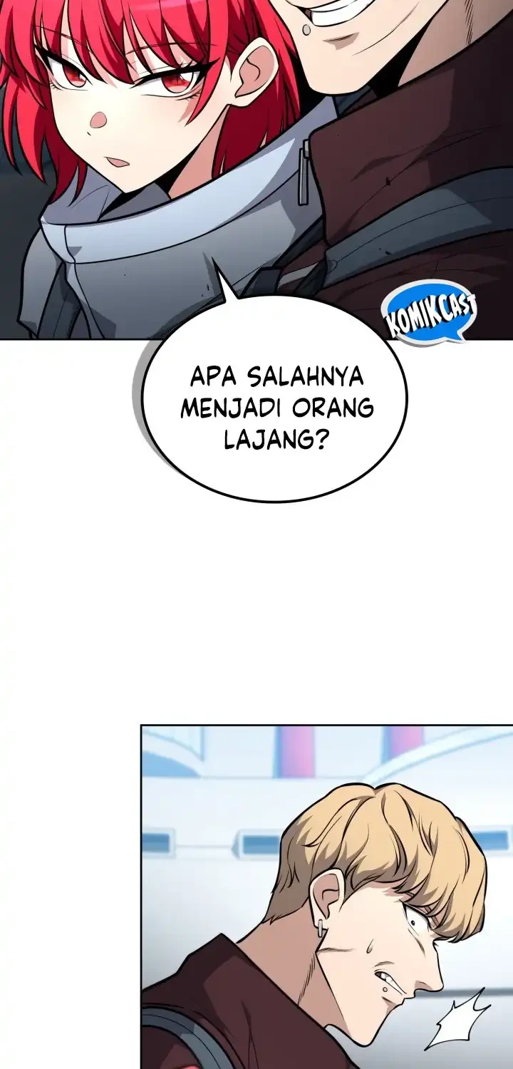 Kidnapped Dragons Chapter 20 Gambar 28