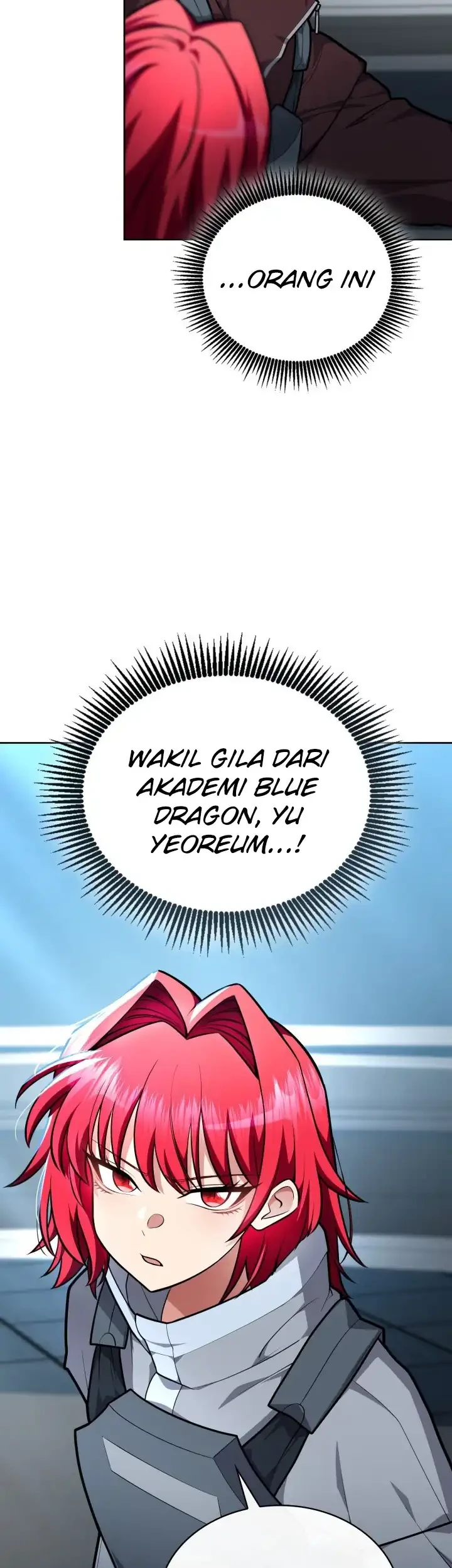 Kidnapped Dragons Chapter 20 Gambar 29