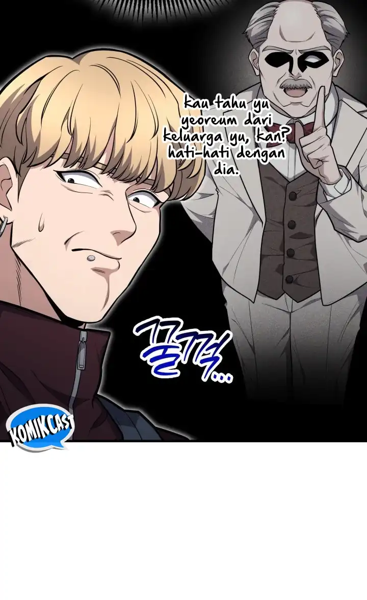 Kidnapped Dragons Chapter 20 Gambar 31