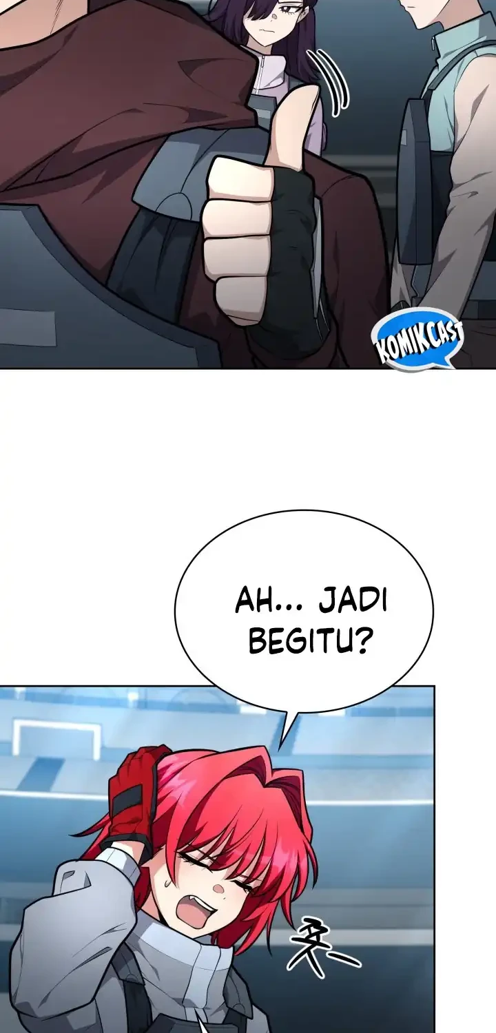 Kidnapped Dragons Chapter 20 Gambar 33