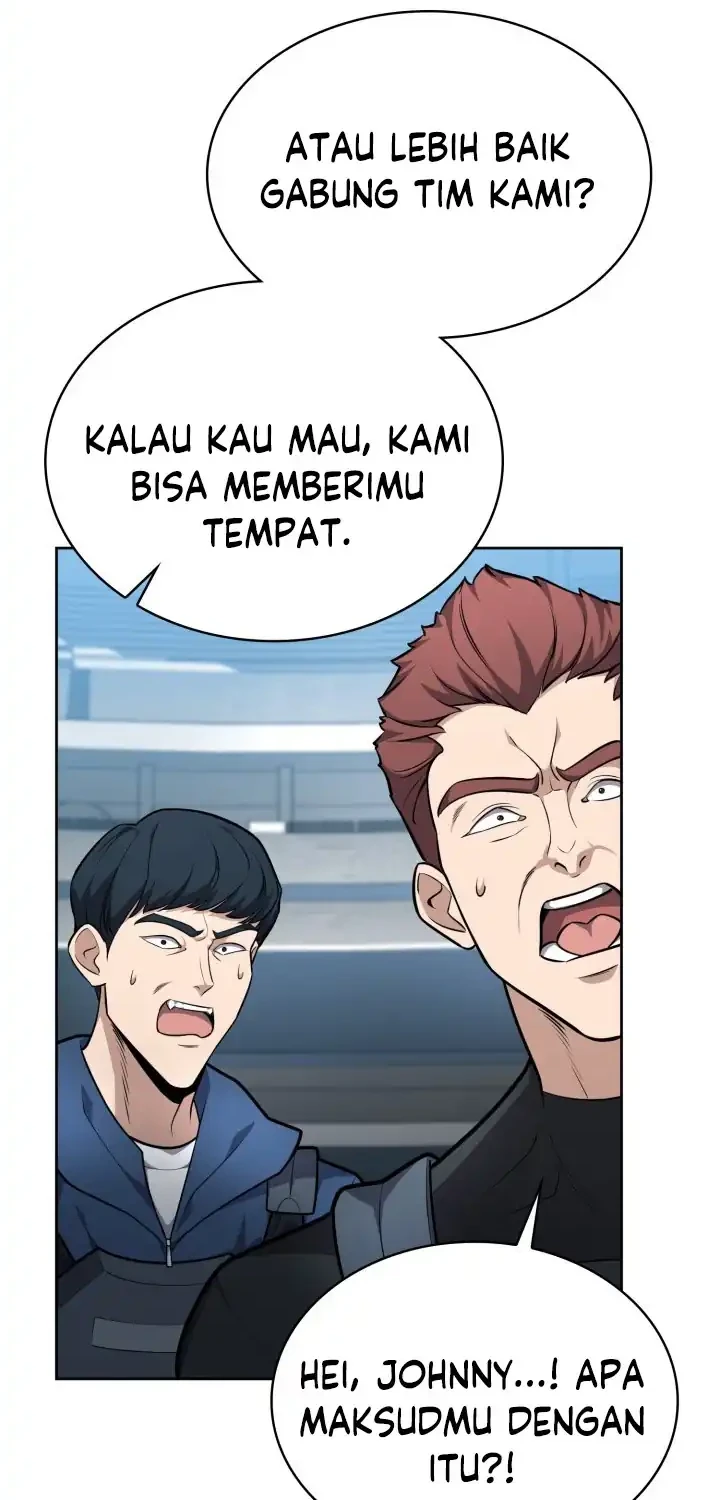 Kidnapped Dragons Chapter 20 Gambar 35