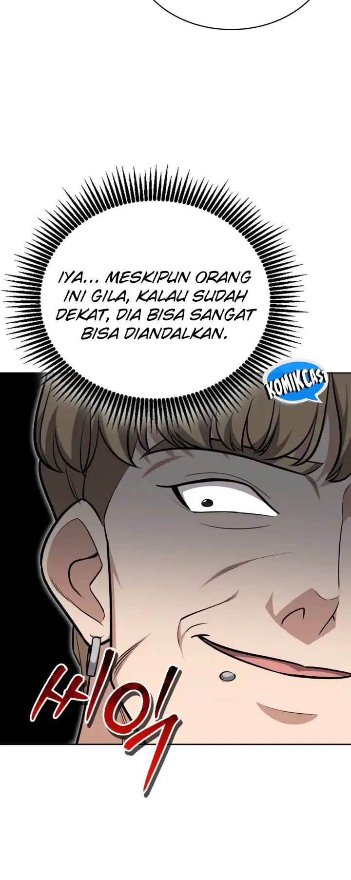 Kidnapped Dragons Chapter 20 Gambar 36