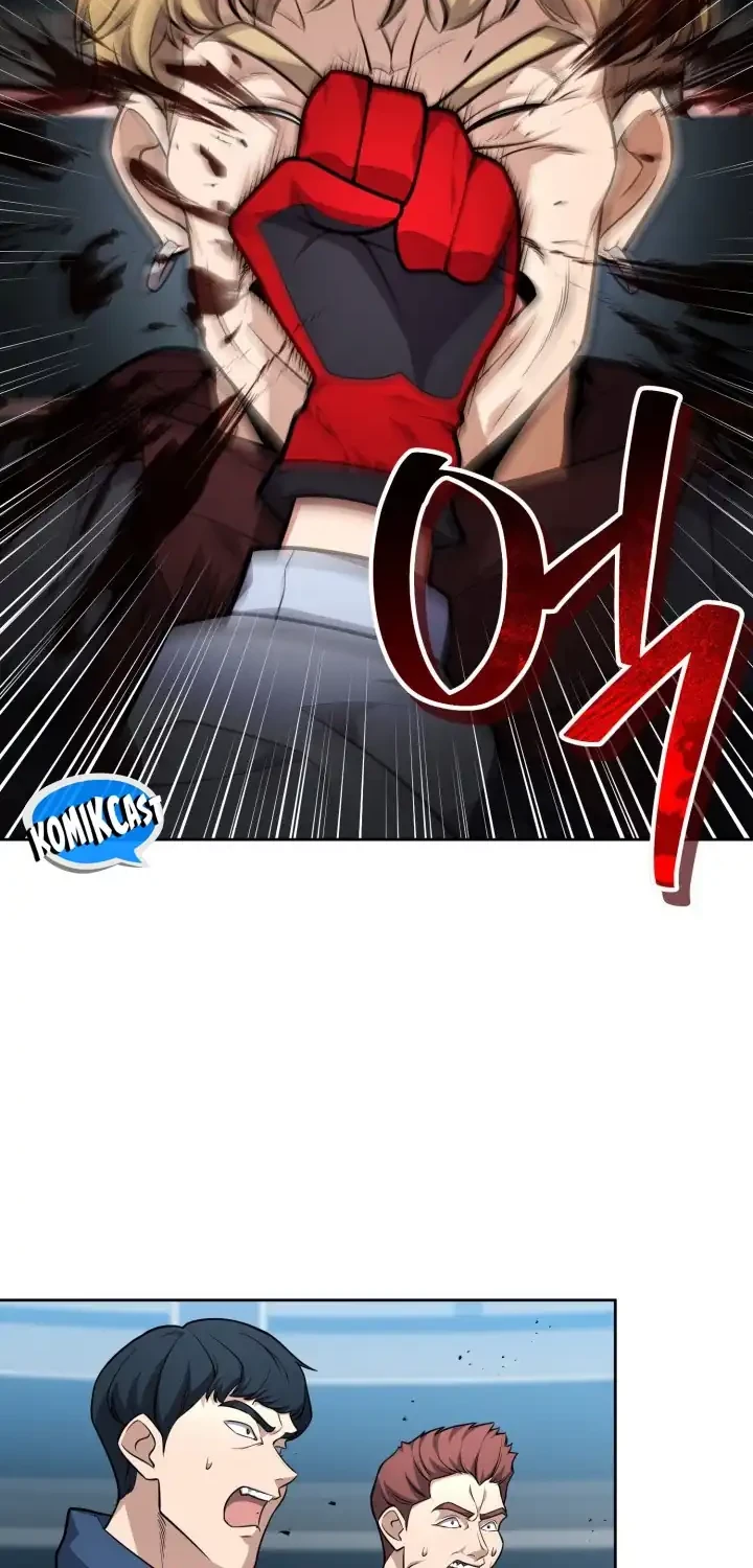 Kidnapped Dragons Chapter 20 Gambar 38