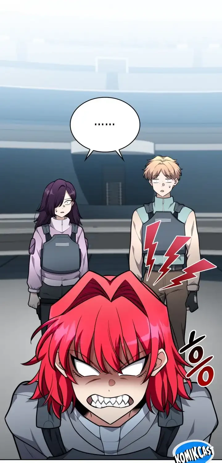 Kidnapped Dragons Chapter 20 Gambar 43