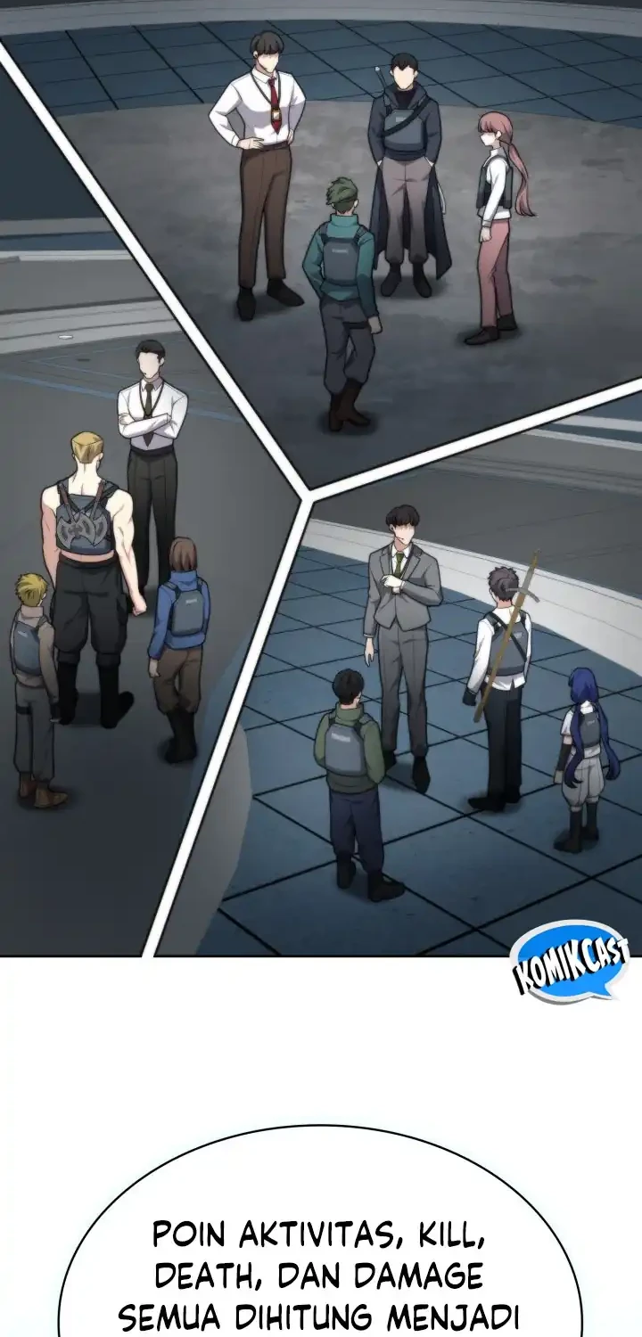 Kidnapped Dragons Chapter 20 Gambar 48