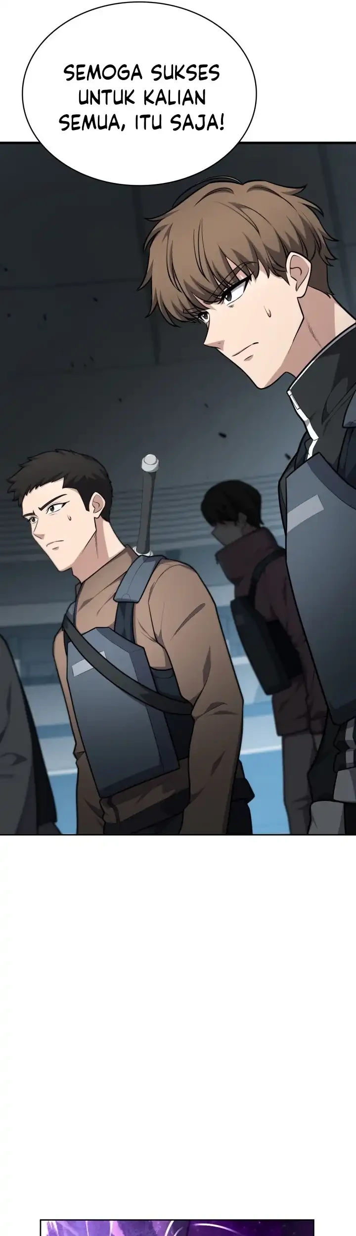 Kidnapped Dragons Chapter 20 Gambar 52