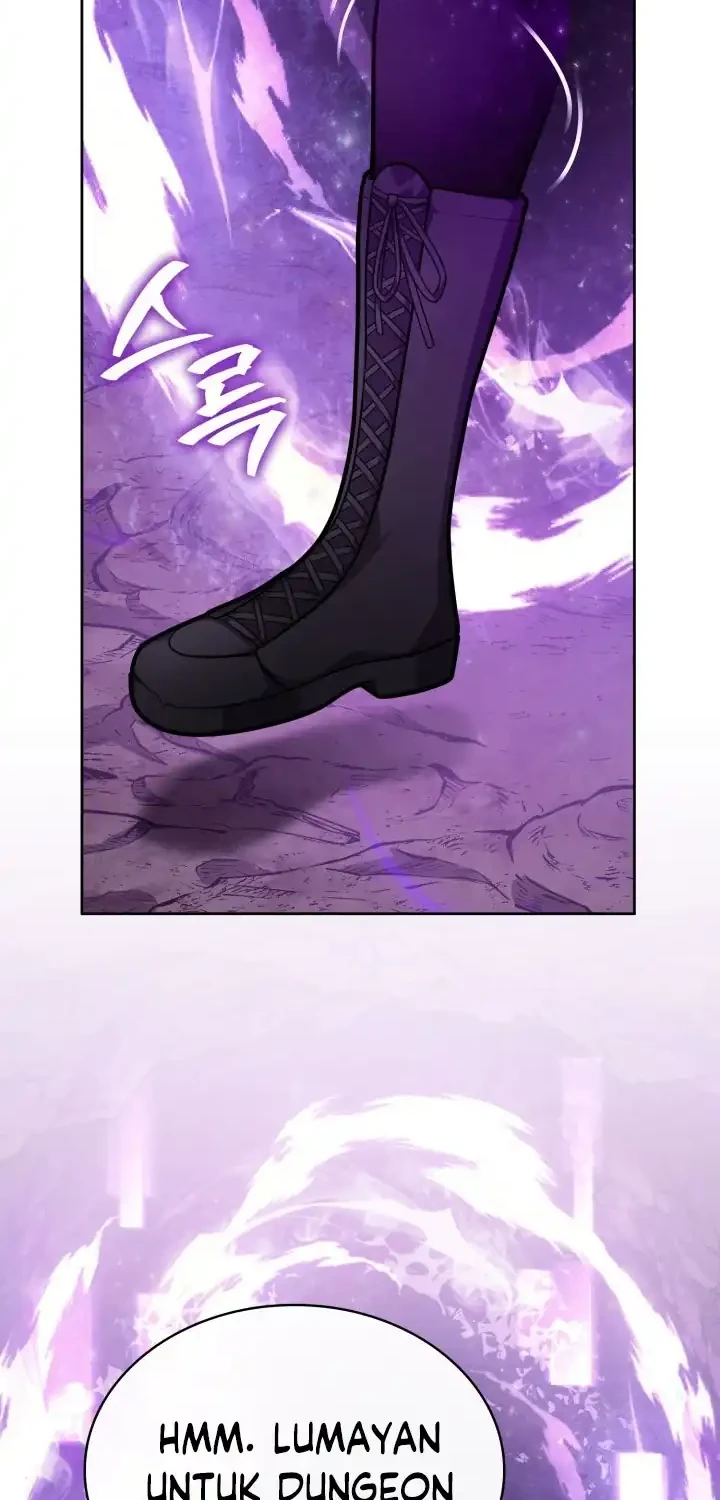 Kidnapped Dragons Chapter 20 Gambar 53