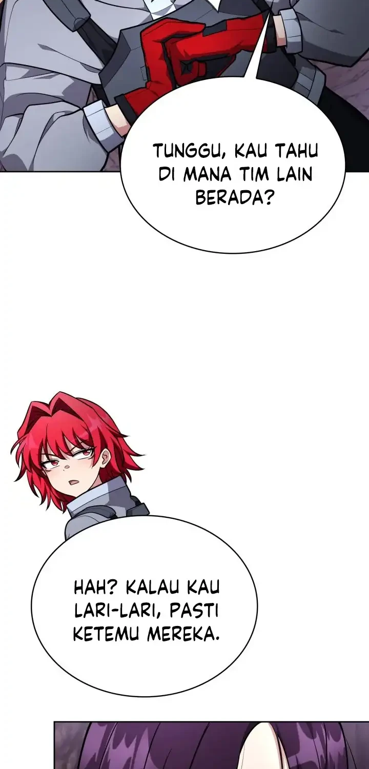 Kidnapped Dragons Chapter 20 Gambar 55