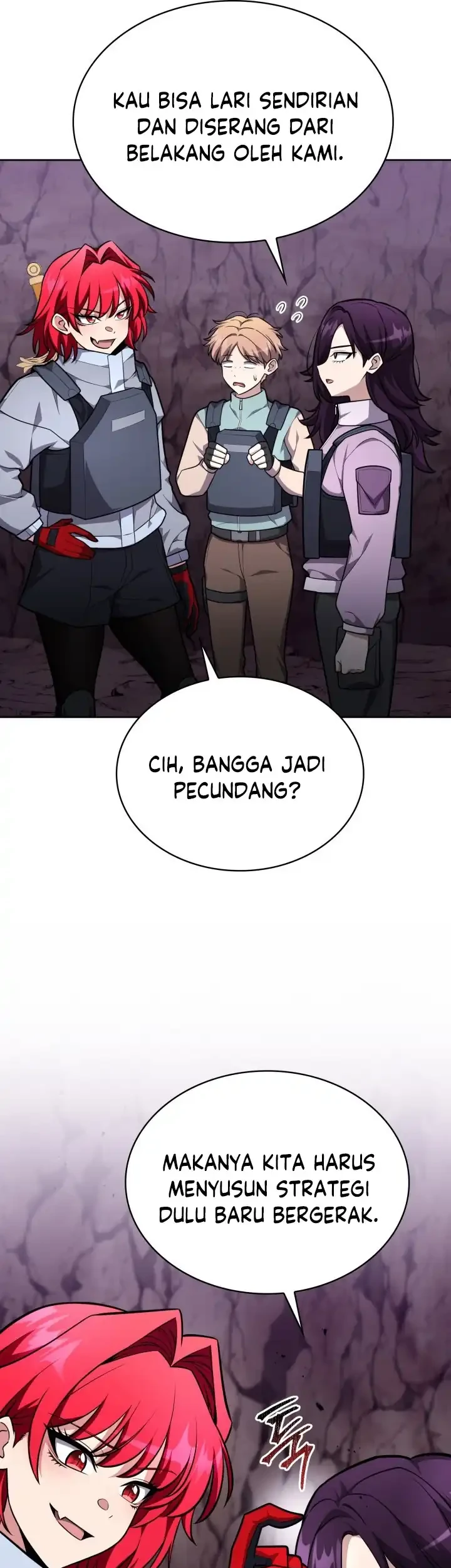 Kidnapped Dragons Chapter 20 Gambar 57