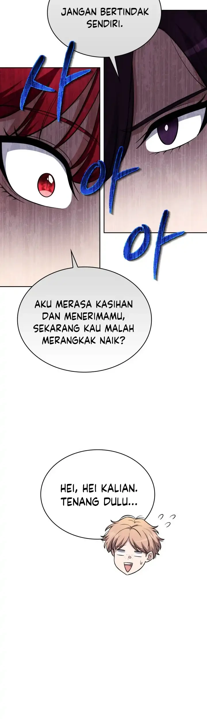 Kidnapped Dragons Chapter 20 Gambar 59