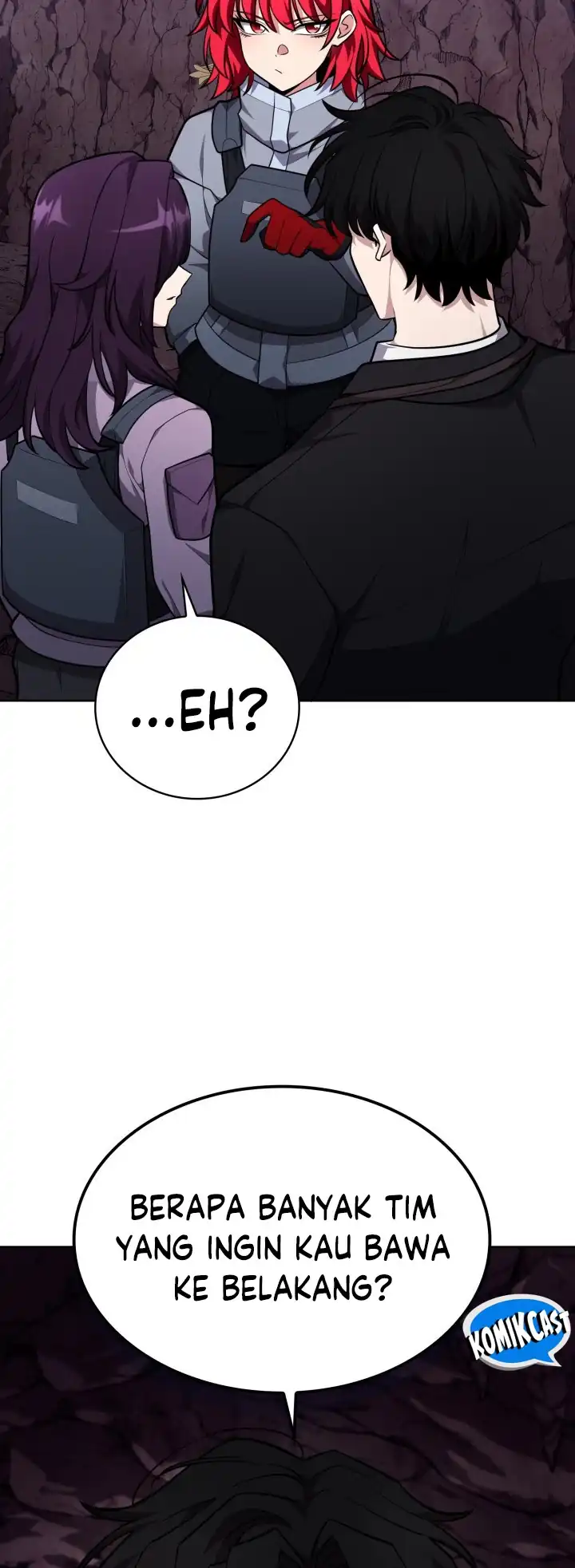 Kidnapped Dragons Chapter 20 Gambar 61