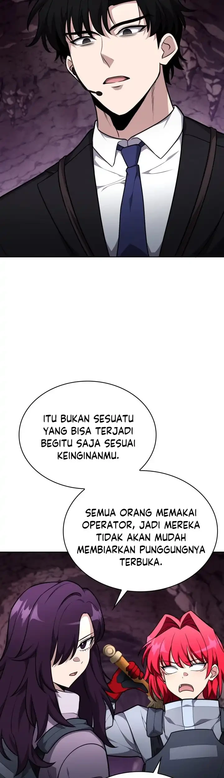 Kidnapped Dragons Chapter 20 Gambar 62