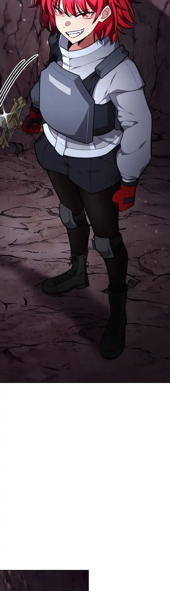 Kidnapped Dragons Chapter 20 Gambar 64