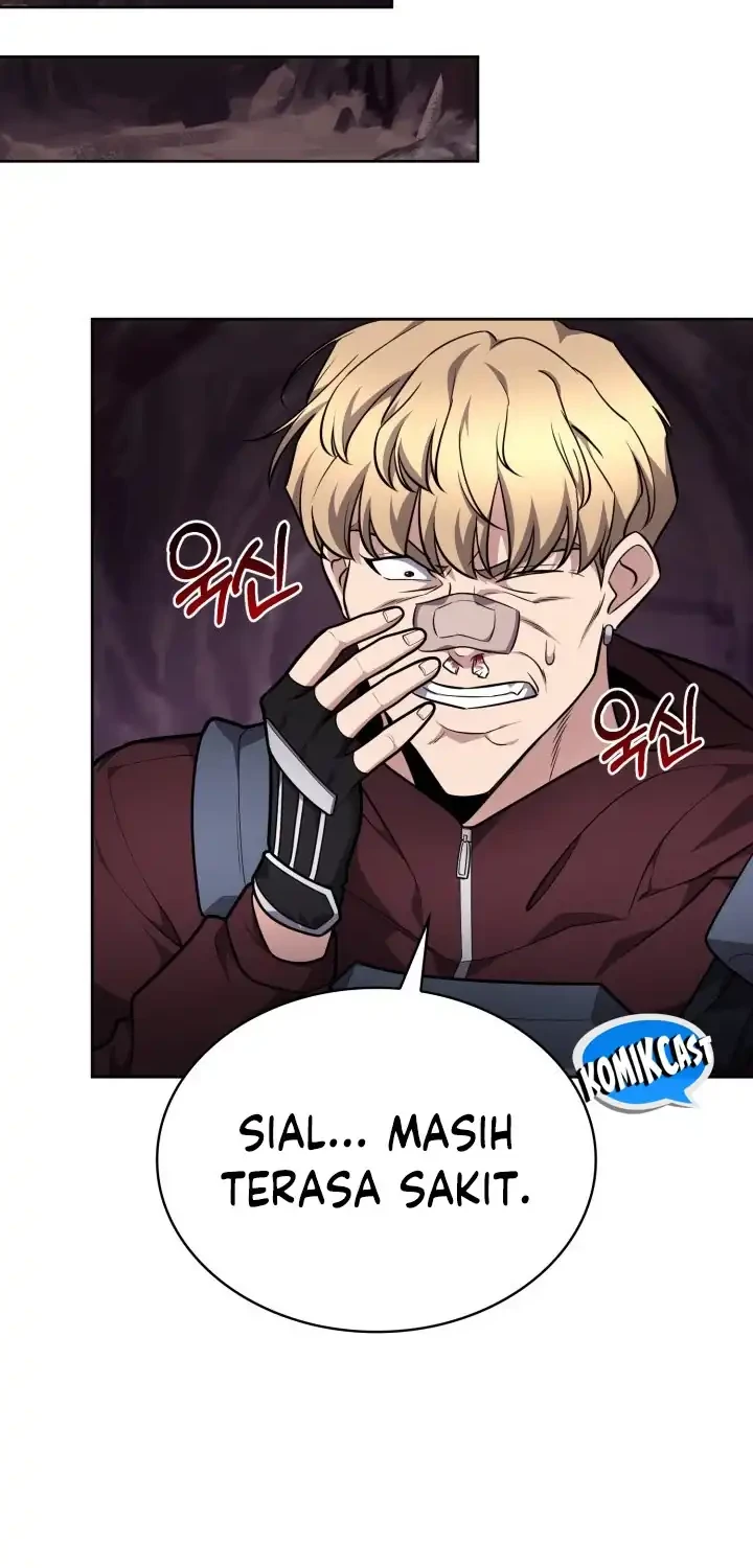 Kidnapped Dragons Chapter 20 Gambar 65