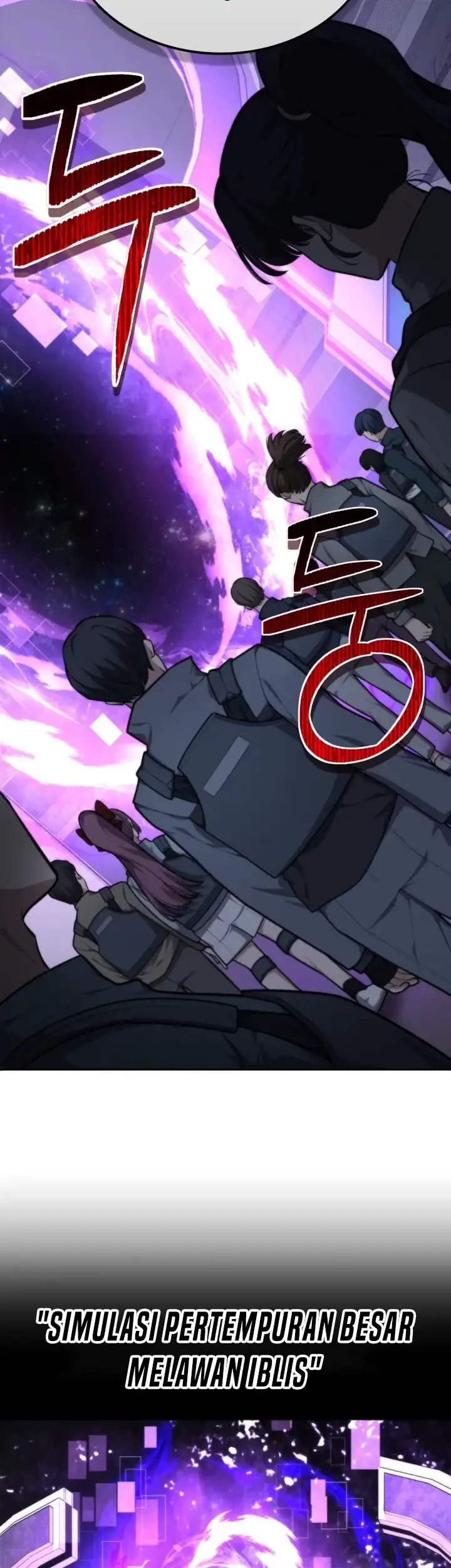 Kidnapped Dragons Chapter 20 Gambar 4