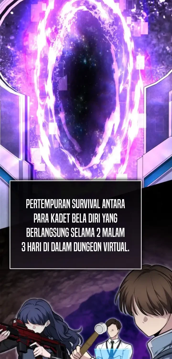 Kidnapped Dragons Chapter 20 Gambar 5