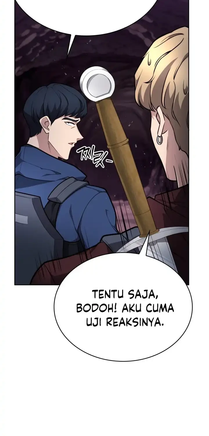 Kidnapped Dragons Chapter 20 Gambar 68