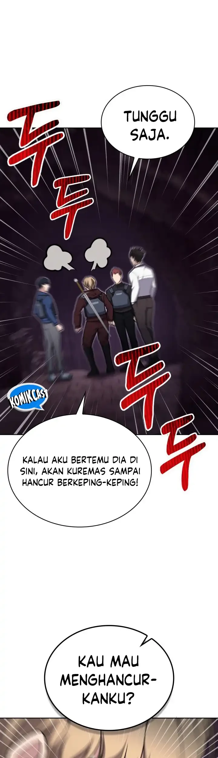 Kidnapped Dragons Chapter 20 Gambar 69