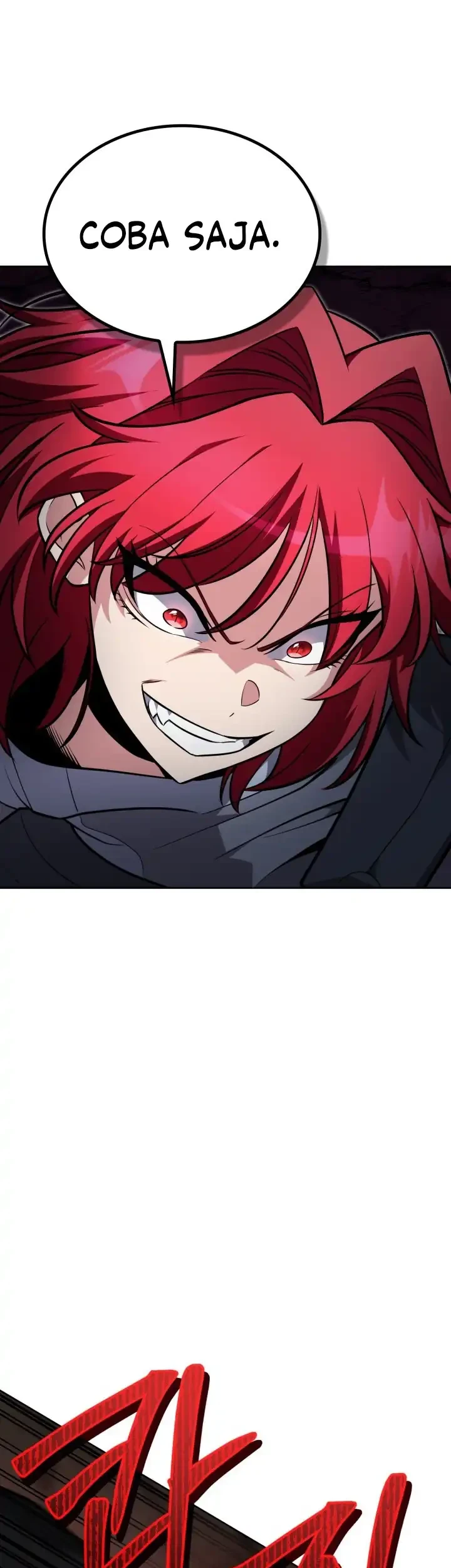 Kidnapped Dragons Chapter 20 Gambar 72