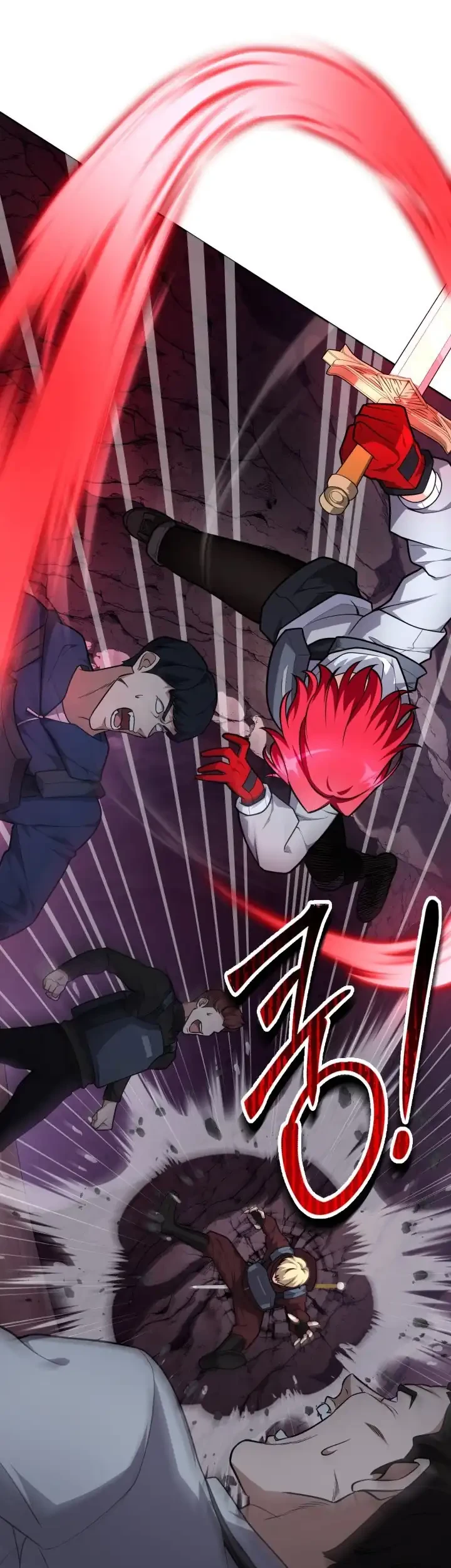 Kidnapped Dragons Chapter 20 Gambar 74