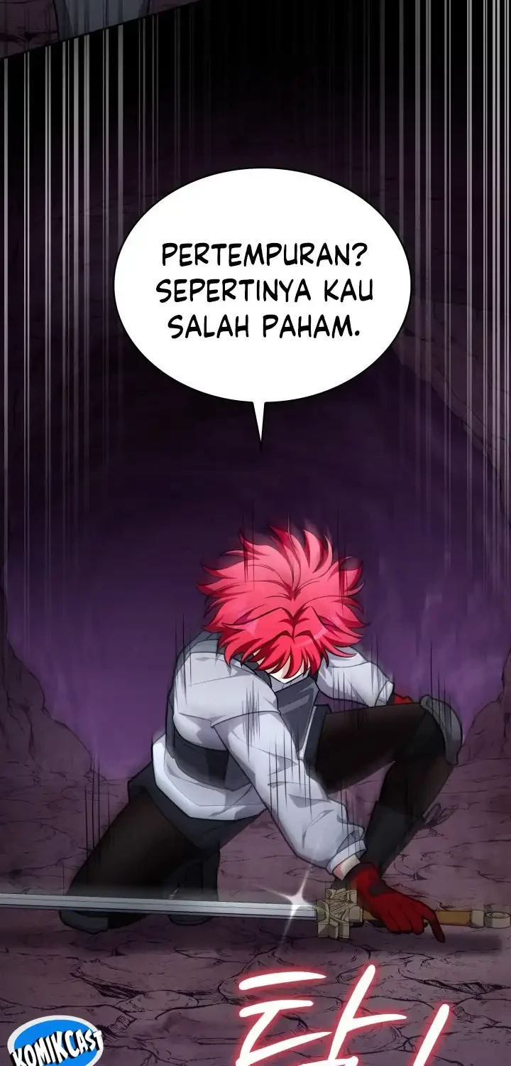 Kidnapped Dragons Chapter 20 Gambar 77